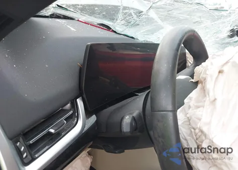 2023 BMW X1 xDrive28I from USA, damaged, VIN WBX73EF04P5W21817